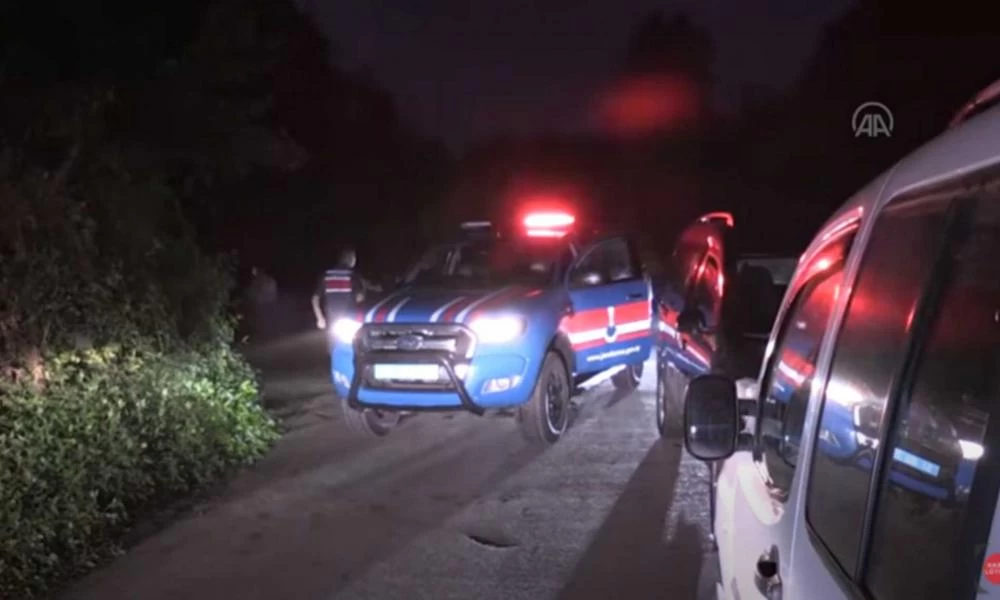 Ιμάμης σκότωσε τα τρία παιδιά του γιατί η γυναίκα του ήθελε διαζύγιο